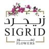 Sigrid Flowers