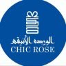 CHIC ROSE