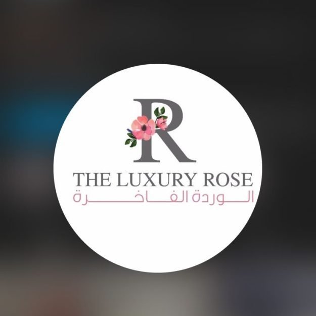 The Luxury Rose