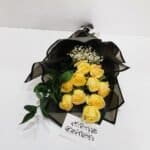 بوكيه العافية - 2