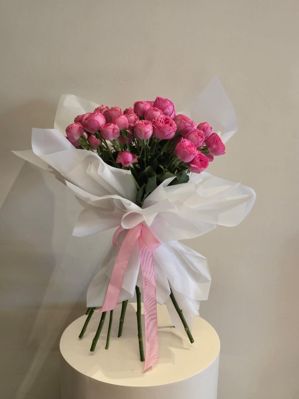 Code R005. همس البيبي روز