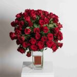 فازة الجوري المبهرة - 1