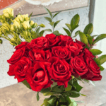 مسكة مكس جوري - 1