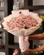 سبرينق بوكيه - 1