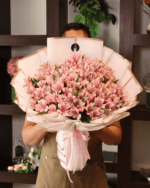 سبرينق بوكيه