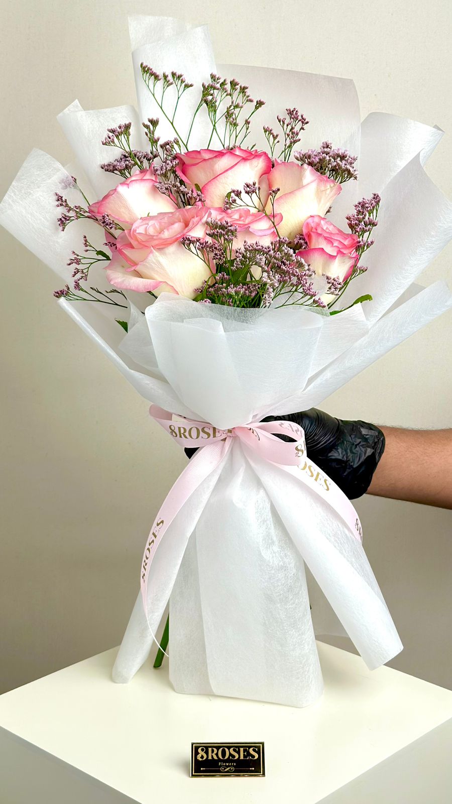 R035 باقة الندى