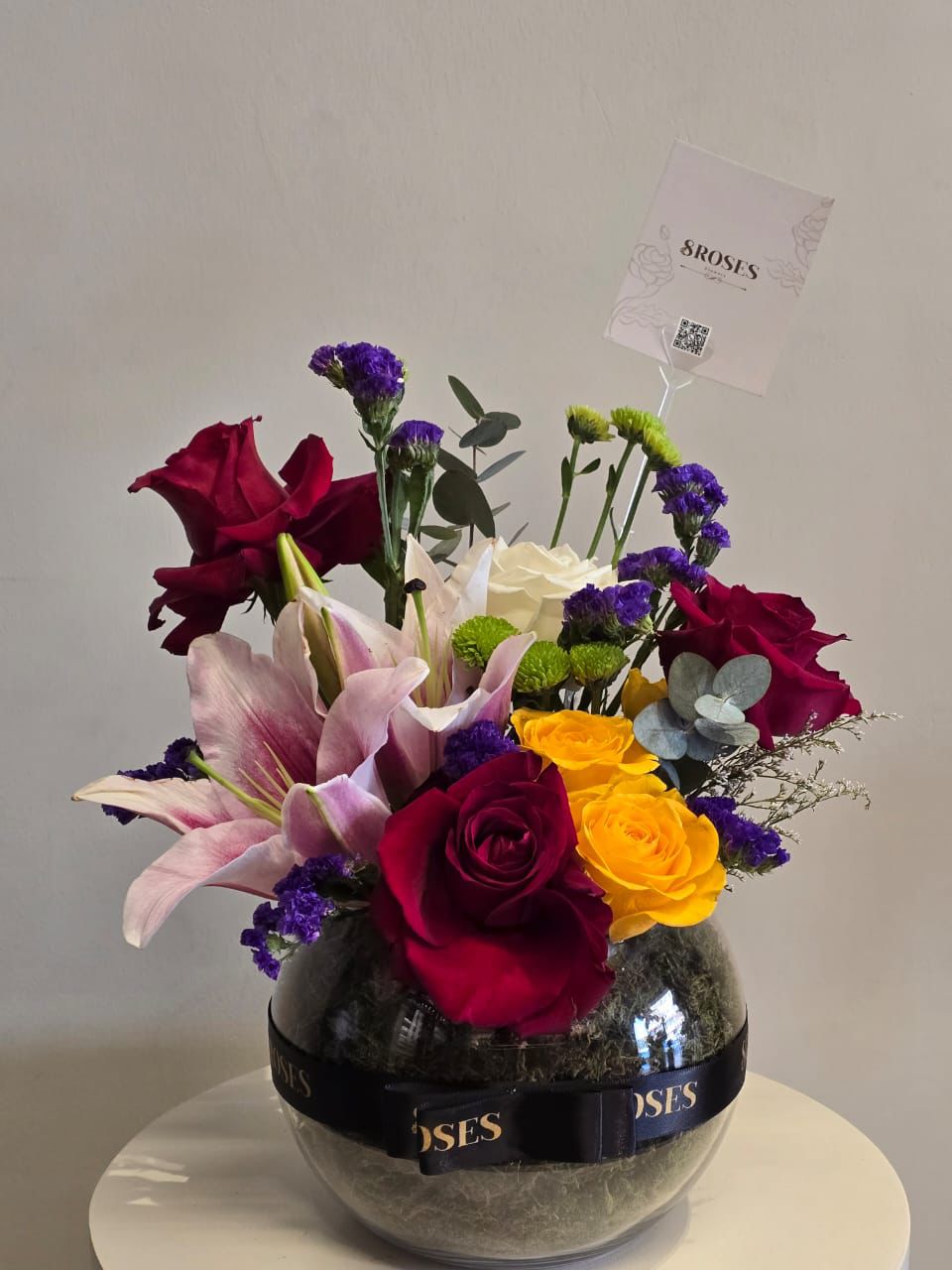 R048 فازه ألوان الحياة