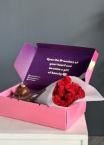 بوكس برانشيز بالكيك