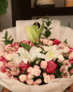 بوكيه الفاتنة - 2