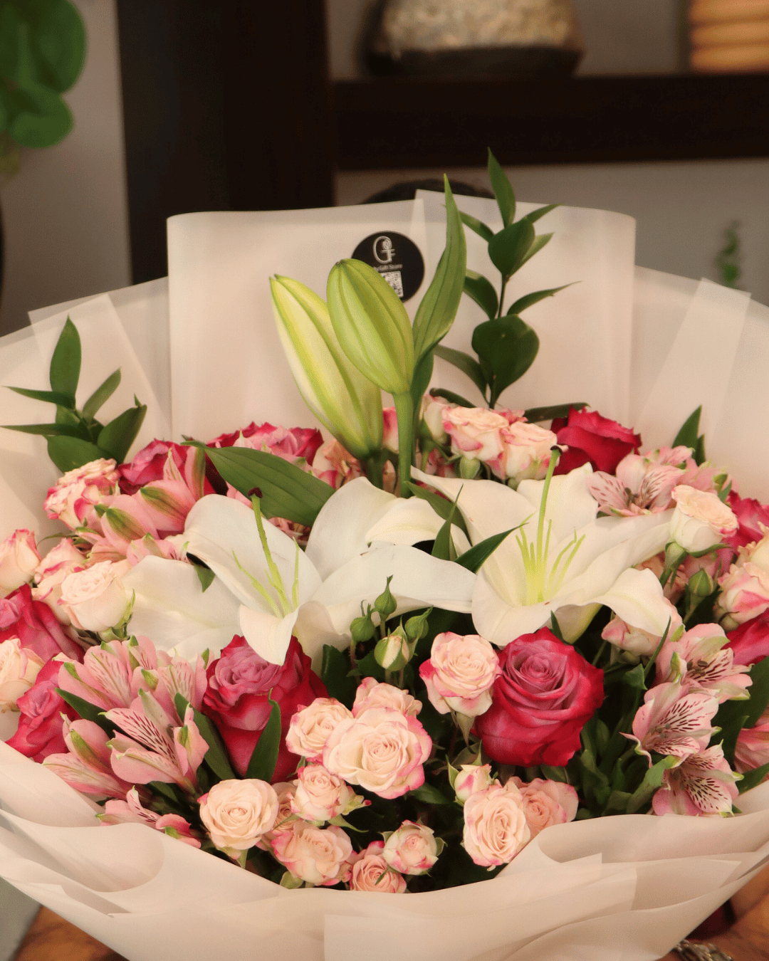 انستقرام (15) بوكيه الفاتنة - image 2