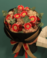 بوكيه دفء المشاعر