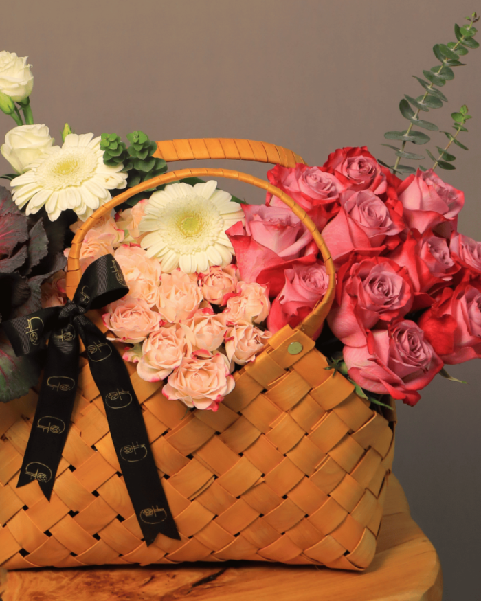 سلة الورود1 - image 1