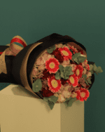 بوكيه دفء المشاعر - 1