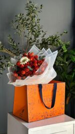 لافيرا ترفل بوكيه