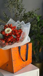 لافيرا ترفل بوكيه - 1