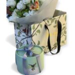 بوكيه أنوش شوكلت بيبي سيلندر - 1