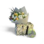 بوكيه أنوش شوكلت بيبي سيلندر