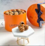 لافيرا ترفل بوكيه - 3